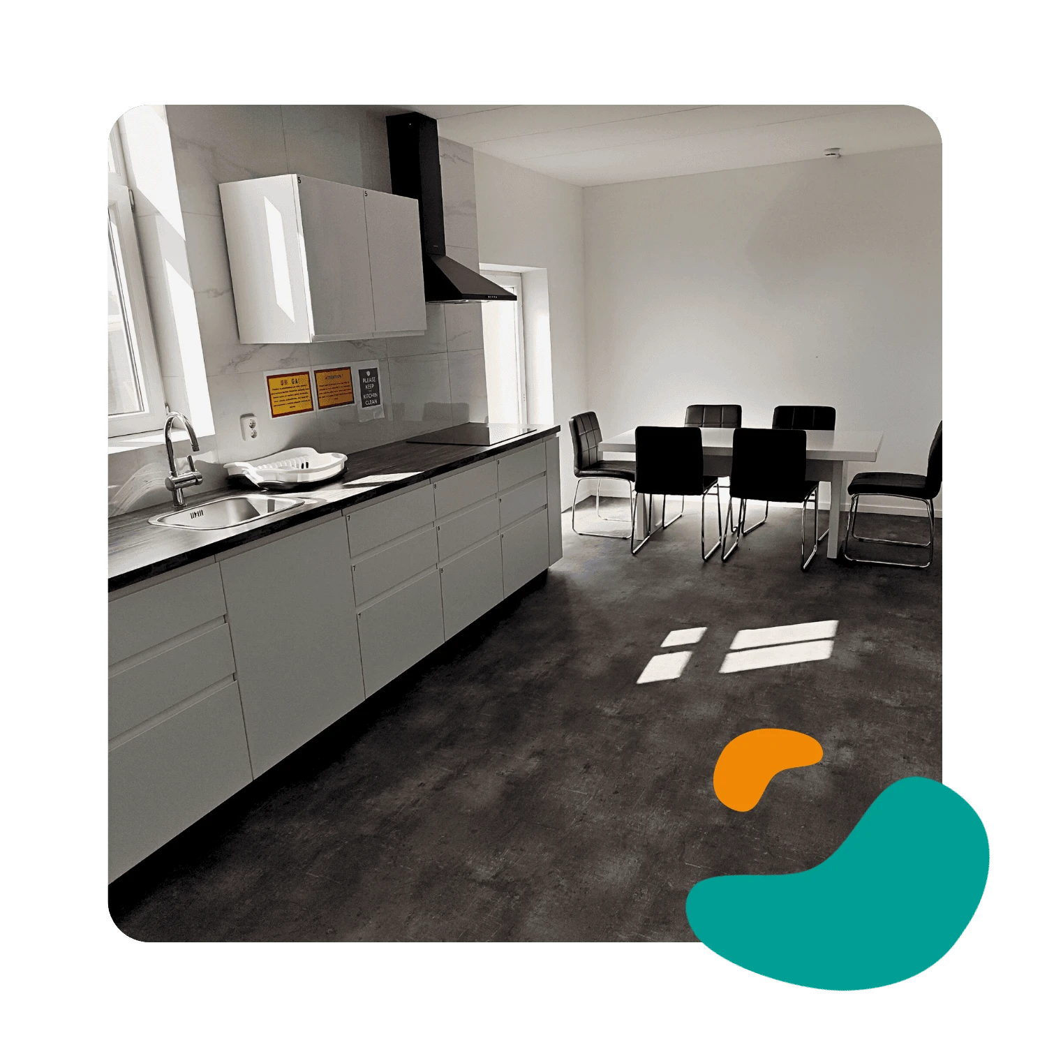 alojamento na holanda